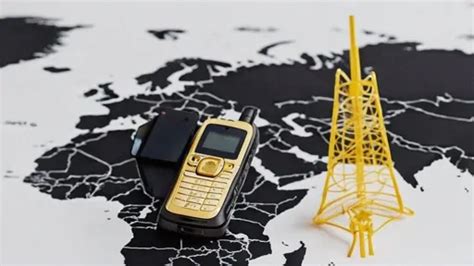 are satellite phones illegal in china